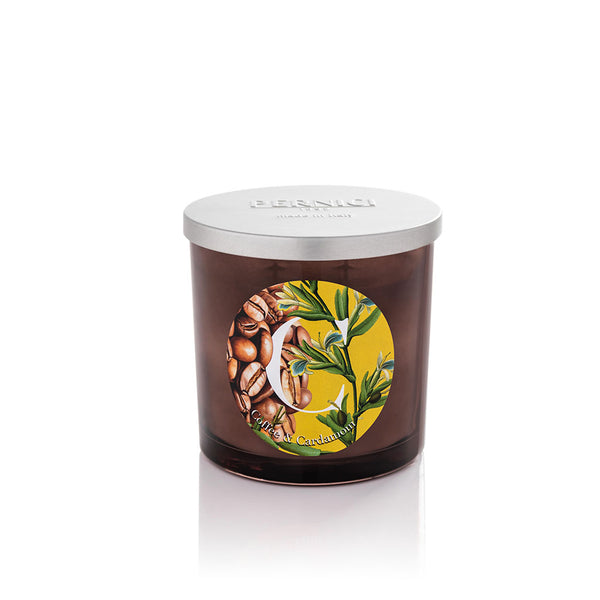 CERERIA PERNICI CANDELA COFFEE & CARDAMOM
