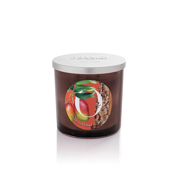 CERERIA PERNICI CANDELA IMPERIAL OUD & MANGO