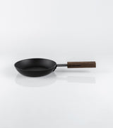 BLACK PADELLA 24CM