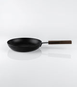 BLACK PADELLA 28CM