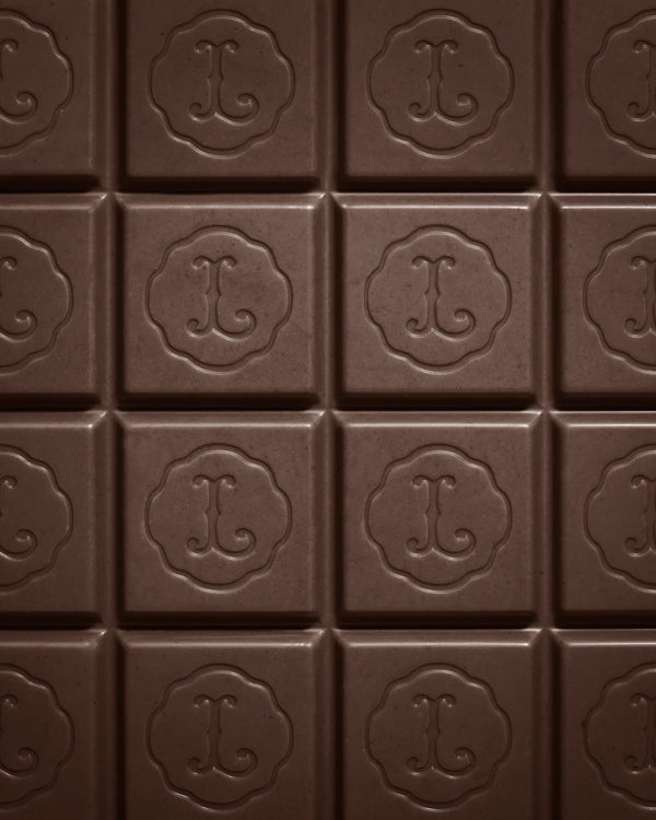 TAVOLETTA LEONE CIOCCOLATO FONDENTE SENZA ZUCCHERI