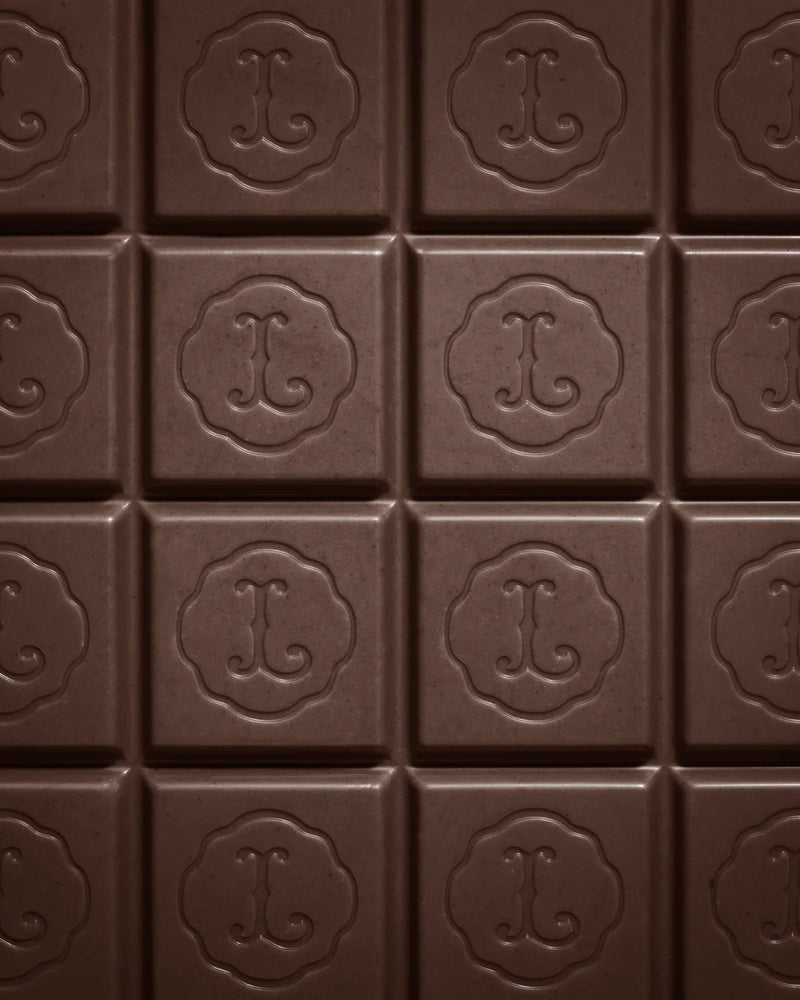 TAVOLETTA LEONE CIOCCOLATO FONDENTE SENZA ZUCCHERI