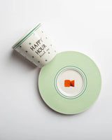 TAZZINA CAFFÈ + PIATTINO HAPPY HOUR