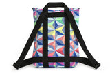 PIJAMA PRISMA BACKPACK MINI