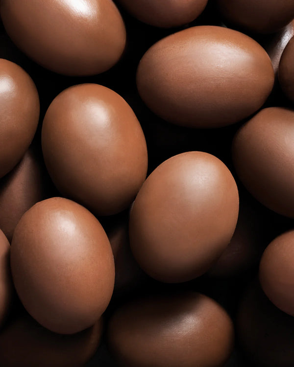 LATTA UOVO CON OVETTI AL LATTE LEONE 150G