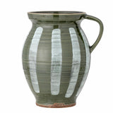FRIGG VASE GREEN