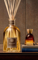 DR. VRANJES LEATHER OUD PROFUMATORE