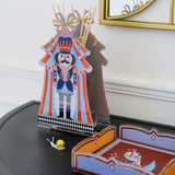 PROFUMATORE SCHIACCIANOCI PICCOLO