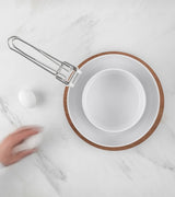ABCT PADELLA INDUCTION 24CM