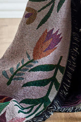 PLAID IN COTONE RICICLATO YASH