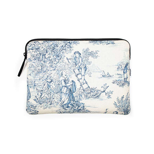 PIJAMA TOILE DA JOUY CUSTODIA PER PC 13''