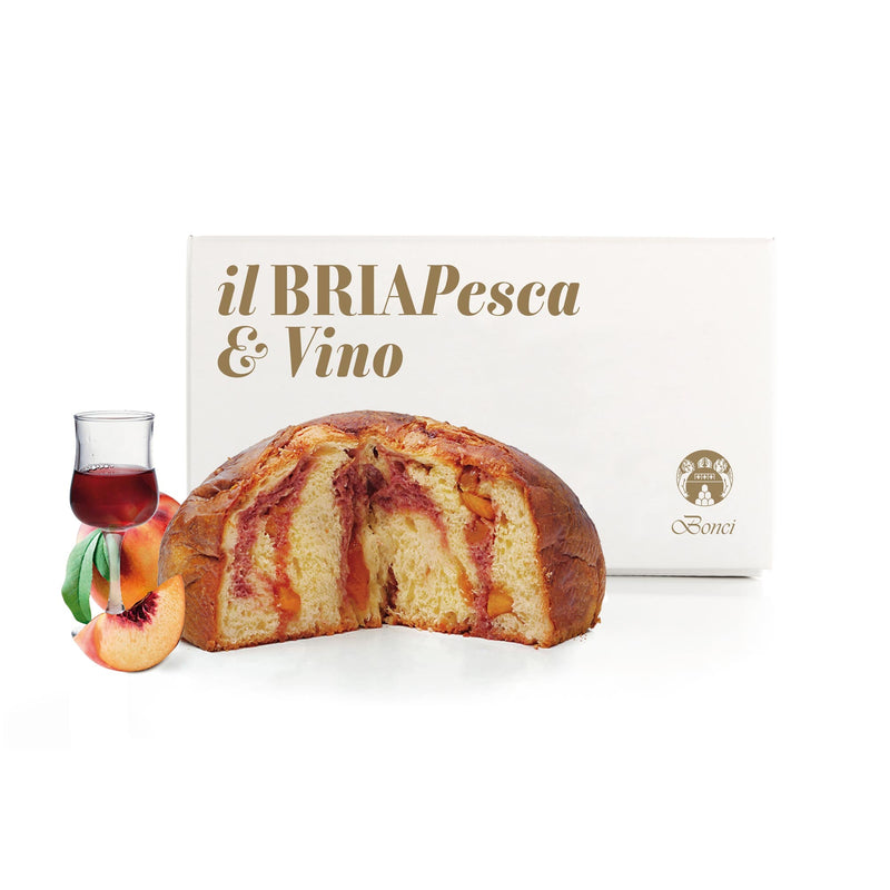 IL BRIA PESCA & VINO