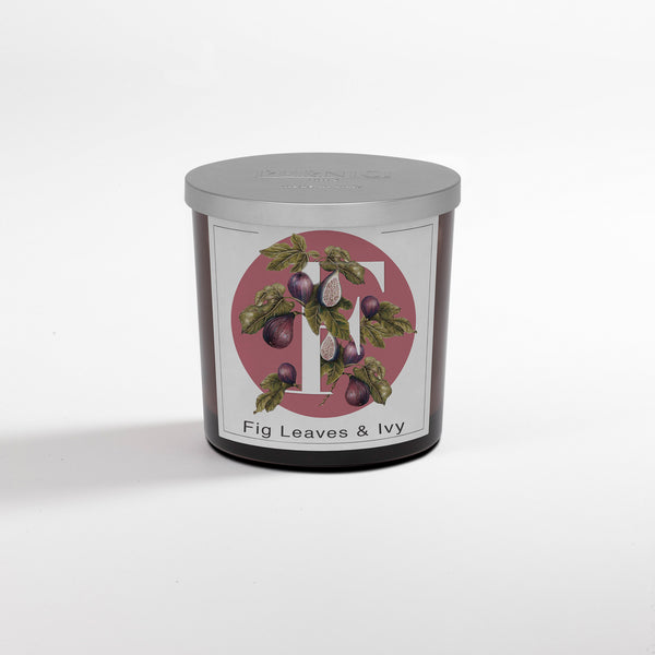 CERERIA PERNICI CANDELA FIG LEAVES & IVY NSG CONCEPT STORE