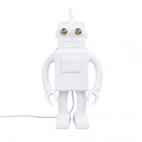 SELETTI ROBOT LAMP