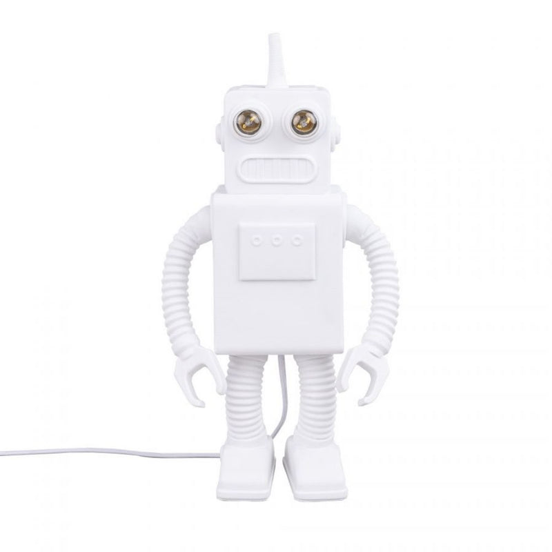 SELETTI ROBOT LAMP