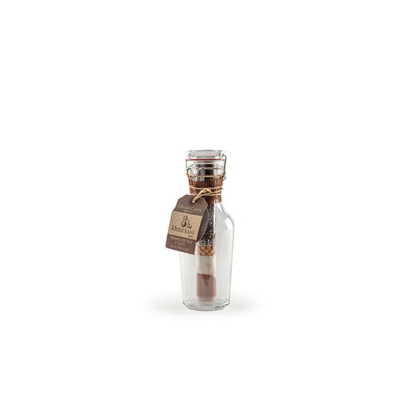 PREPARATO PER LIQUORE - CREMA CAFFÉ