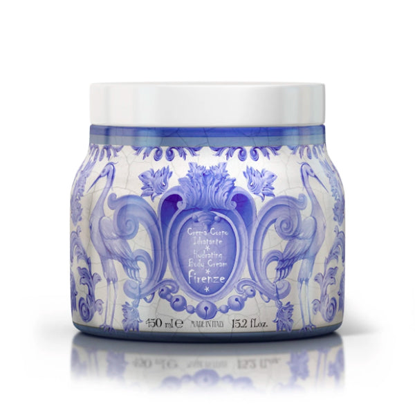 MAIOLICHE FIRENZE CREMA CORPO IDRATANTE NSG CONCEPT STORE MALCESINE
