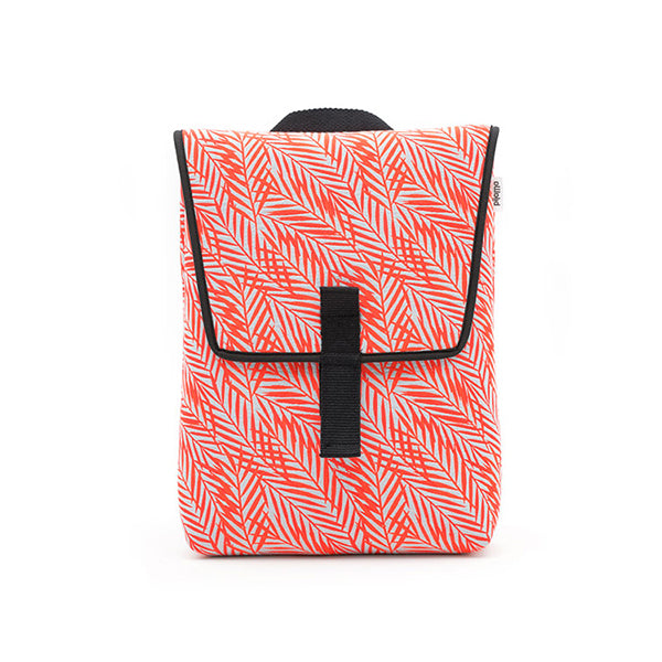 zaino pijama FERN FLUO BACKPACK