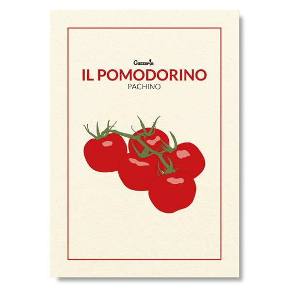 IL POMODORINO PECHINO LE GUZZERIE