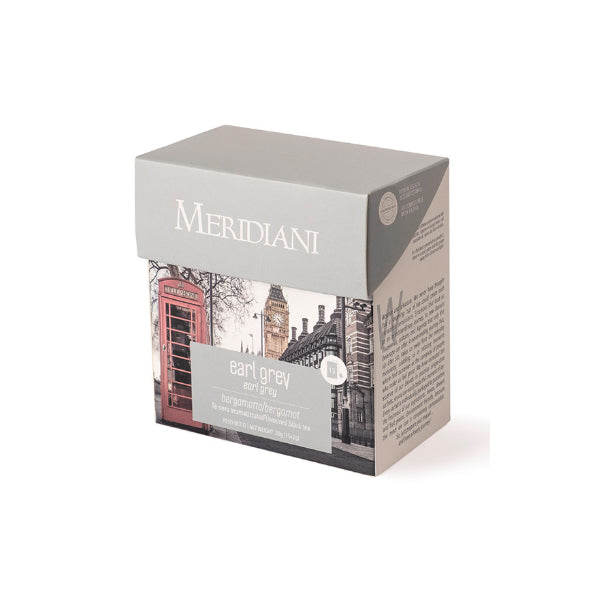 ASTUCCIO 15 BUSTINE EARL GREY MERIDIANI