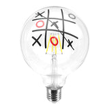 FILOTTO TATTOO LAMP FILETTO