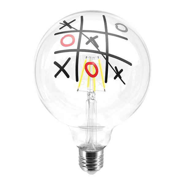 FILOTTO TATTOO LAMP FILETTO