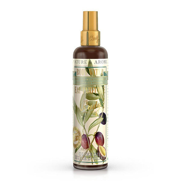 APOTHECARY OLIO D'OLIVA ACQUA PROFUMATA NSG CONCEPT STORE MALCESINE