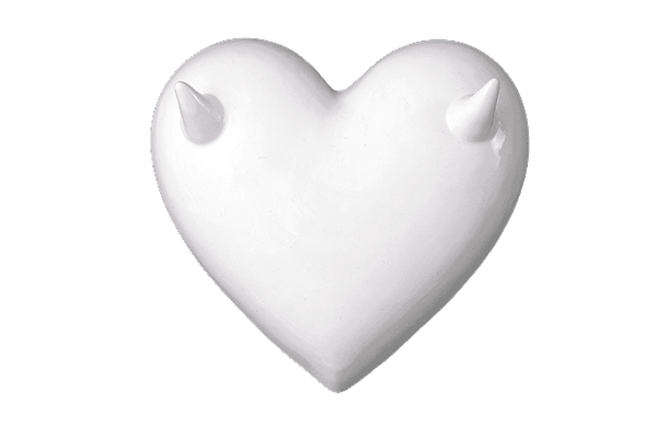 CUORE "LA TENTAZIONE"