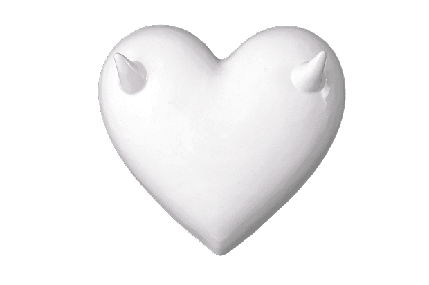 CUORE "LA TENTAZIONE"