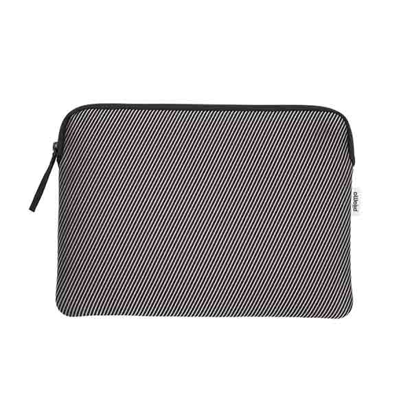 MODERN SILVER CUSTODIA PER PC 13" pijama