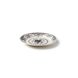 BITOSSI ROSE PIATTO FRUTTA BLACK NSG CONCEPT STORE MALCESINE