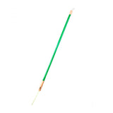 SELETTI LINEA LED VERDE