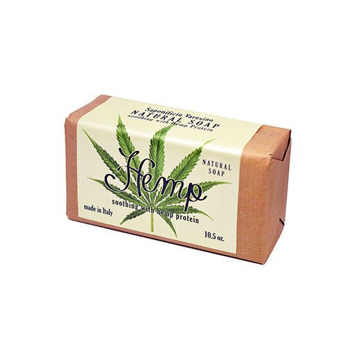 LINEA ENVELOPE SAPONE INCARTATO CANAPA NSG CONCEPT STORE MALCESINE