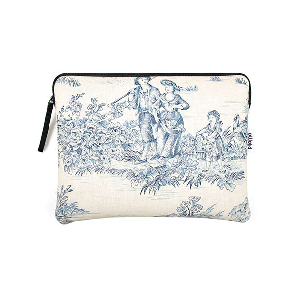 PIJAMA TOILE DA JOUY CUSTODIA PER IPAD 11''