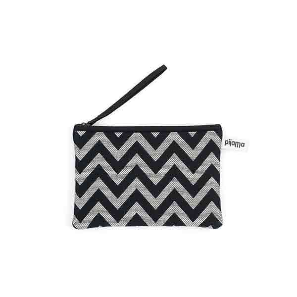 ZIGZAG POCHETTE pijama