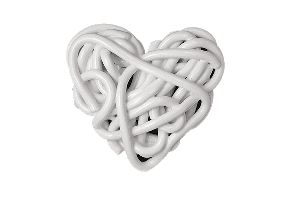 CUORE "DIFFICILE DA SCIOGLIERE"