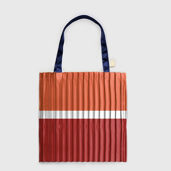 WRITE SKETCH & TOTE BAG ALICUDI