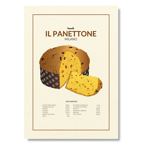 IL PANETTONE