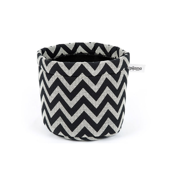 ZIGZAG CACHEPOT pijama