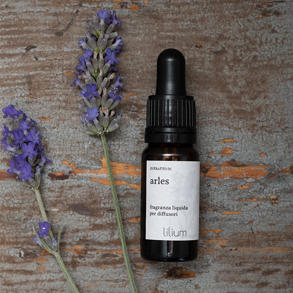 ARLES LILIUM ESTRATTO 10ML