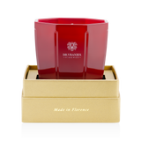 DR. VRANJES ROSSO NOBILE GIFT BOX CANDELA CHRISTMAS EDITION