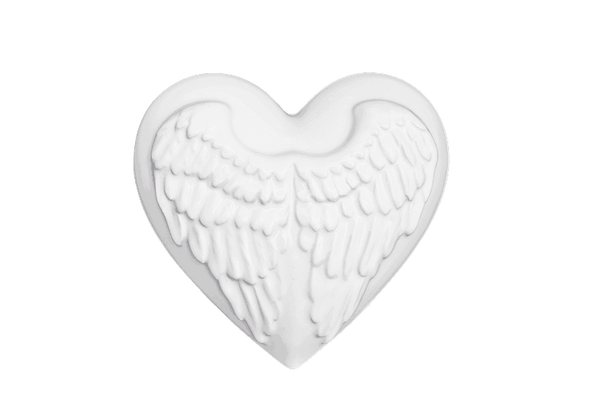 CUORE "VOLIAMO INSIEME"