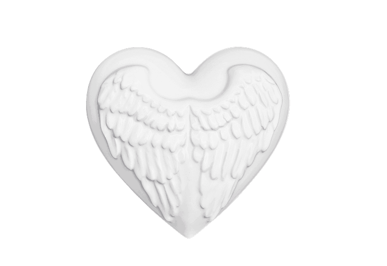 CUORE "VOLIAMO INSIEME"