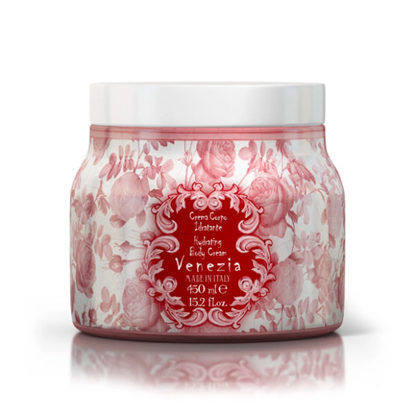 MAIOLICHE VENEZIA CREMA CORPO IDRATANTE NSG CONCEPT STORE MALCESINE