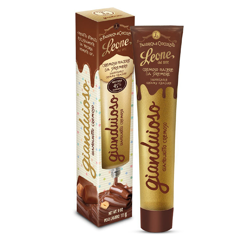 GIANDUIOSO LEONE