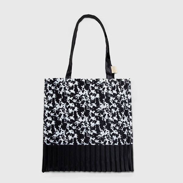 WRITE SKETCH & TOTE BAG MACCHIATO