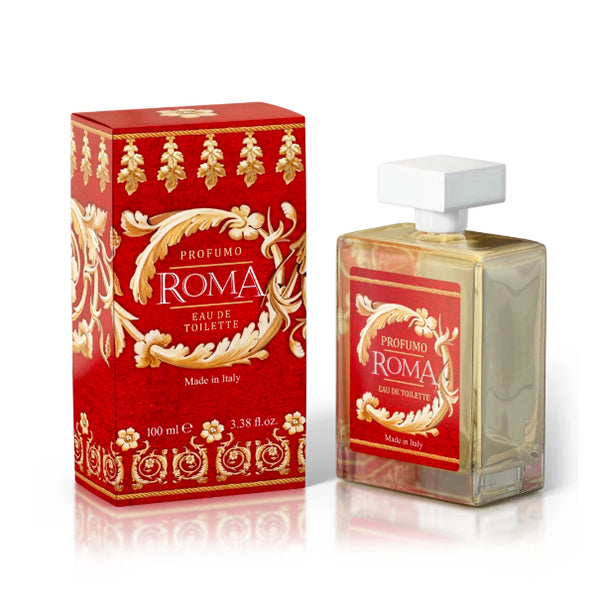 MAIOLICHE ROMA EAU DE TOILETTE NSG CONCEPT STORE MALCESINE