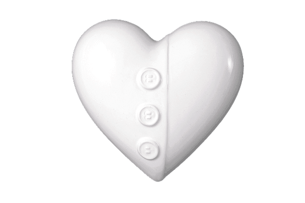 CUORE "SBOTTONATI"
