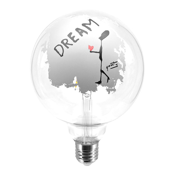 FILOTTO TATTOO LAMP DREAM