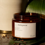 MADAGASCAR LILIUM CANDELA 400GR